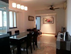 The Gardens At Bishan (D20), Condominium #638366691